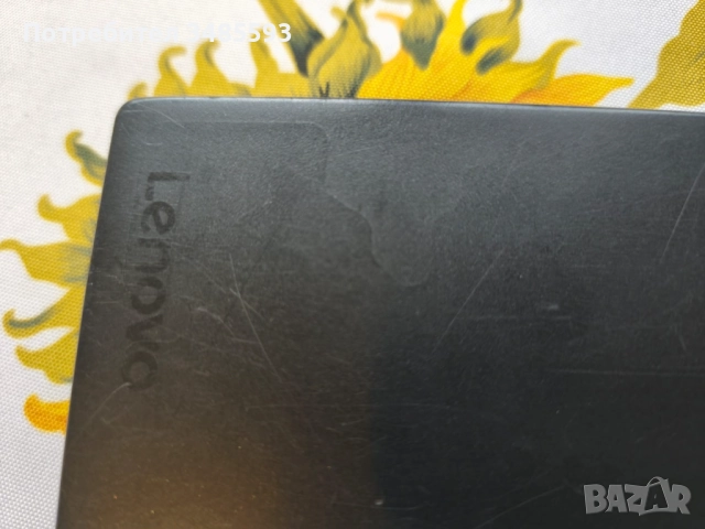 Lenovo T470s, снимка 6 - Лаптопи за работа - 51999192