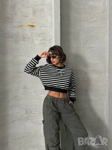 блузи calvin klein , снимка 2 - Блузи с дълъг ръкав и пуловери - 50673612