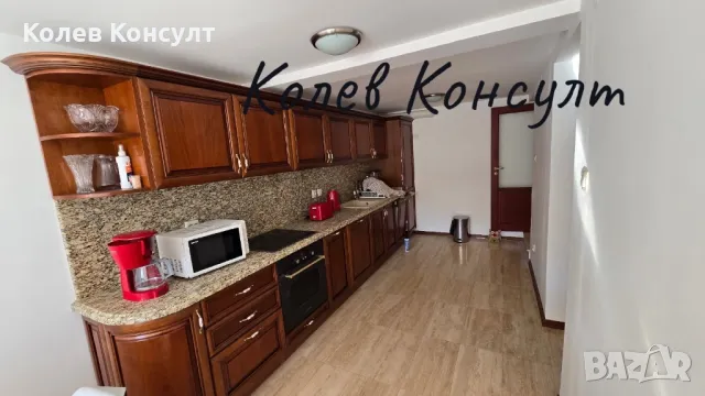 Продавам двуетажна къща в с.Градина,обл Първомай , снимка 13 - Къщи - 47819052