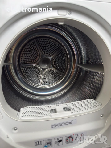 сушилня с термопомпа Siemens IQ300 iSensoric WT45H2K7DN 7кг, снимка 7 - Сушилни - 53903596