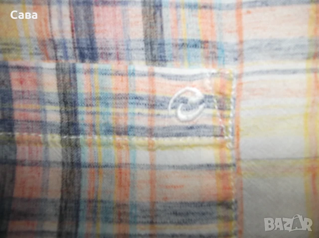 Ризи ANGELO   мъжки,2ХЛ, снимка 10 - Ризи - 37761067