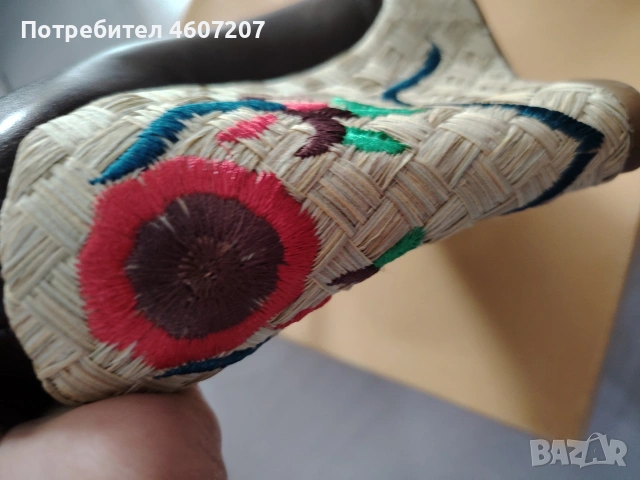 елегантни обувки , снимка 7 - Дамски елегантни обувки - 53955541