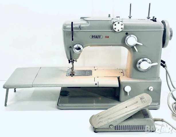 Pfaff 360 Шевна машина