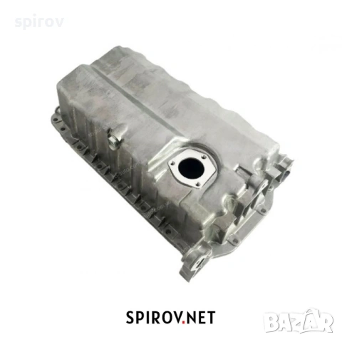 Картер VW Golf V Caddy Passat Touran Skoda Octavia Seat Leon Toledo Audi A3 A4