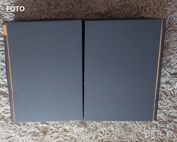 Spirit absolute2, снимка 5 - Тонколони - 53848177