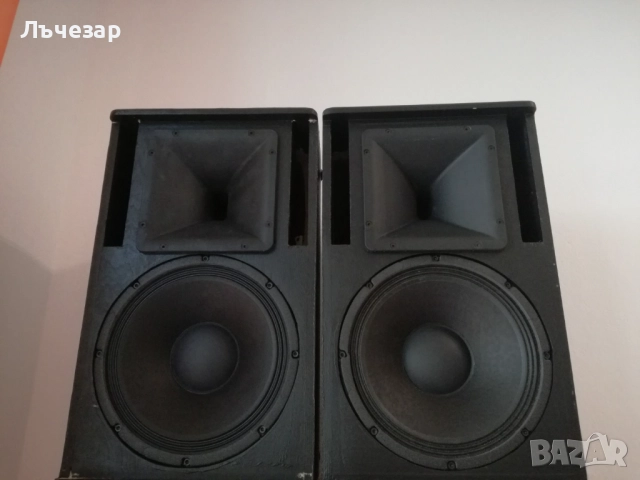 Тонколони 12 инча