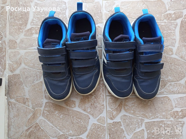 Маратонки Адидас 