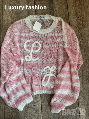 Дамски пуловер Loewe