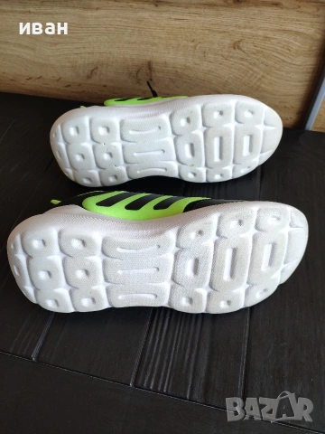 Маратонки Adidas, снимка 3 - Маратонки - 54242777