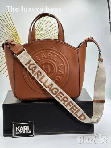 Стилна дамска чанта , снимка 9 - Чанти - 51111546