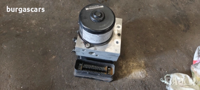 Abs 7M3 907 379 G Ford Galaxy 1.9-115к.с. AUY