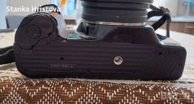 Фотоапарат Minolta Dynax 7000 I, за части., снимка 11 - Фотоапарати - 50633042