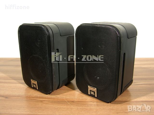 ТОНКОЛОНИ  JBL control 1g /9 , снимка 7 - Тонколони - 46588331