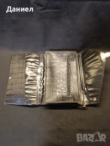 Ретро борсетка, снимка 4 - Антикварни и старинни предмети - 51077148