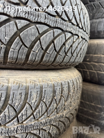 185 65 15 зимни Renault ZOE, снимка 7 - Гуми и джанти - 52028796
