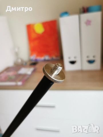 Стойка за микрофон Soundking, снимка 4 - Микрофони - 52192940