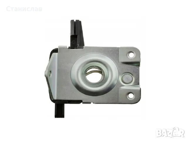 BMW 3 E36 Закопчалка за преден капак, снимка 4 - Части - 50202378