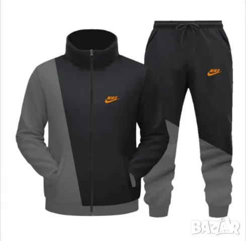 Екип Nike, снимка 1 - Спортни дрехи, екипи - 49193631