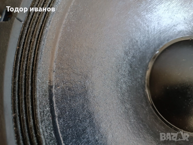 Stage line-2броя-500w-rms, снимка 6 - Тонколони - 51573964