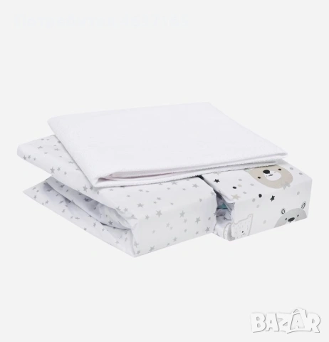 Продавам кошара с достъп до бебето, снимка 8 - Кошарки - 53191641