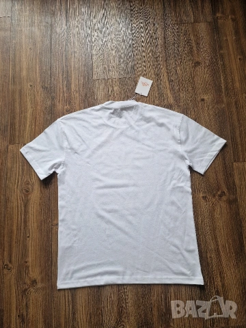 Страхотна мъжка тениска HERMES размер S M L XL 2XL , снимка 5 - Тениски - 53212819