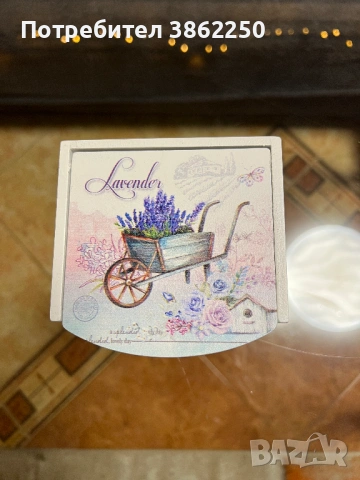 Органайзер за грим, снимка 2 - Органайзери - 53025686