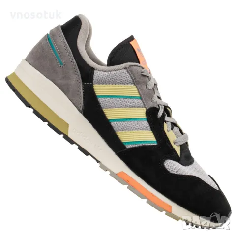 Мъжки маратонки adidas Zx 420 -№44, снимка 1 - Маратонки - 47150682