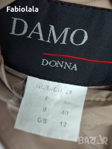 Damo zomer jas M/L, снимка 10 - Якета - 45418945