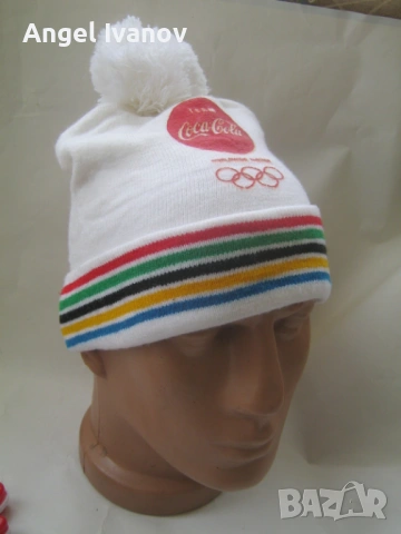 Лот Кока - Кола, снимка 11 - Колекции - 42655596