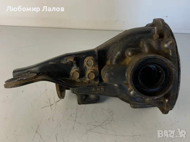 Преден диференциал Daihatsu Feroza Дайхацу Фероза 1.6 (1988-1999), снимка 5 - Части - 50000509