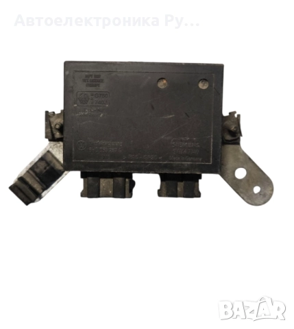 Имобилайзер за VW Lupo, Golf 1.9 D 6H0 953 257 A, 6H0953257A, 5WK4 7740