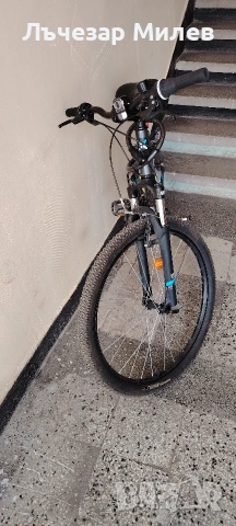 Планински велосипед , снимка 3 - Велосипеди - 53707393