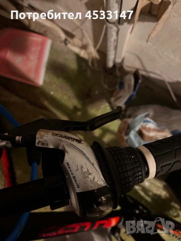 Cross Rebel 2021, снимка 5 - Велосипеди - 52391933