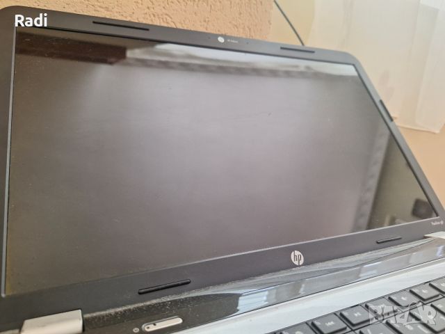 Лаптоп НР Windows 10, снимка 1 - Лаптопи за работа - 46073896