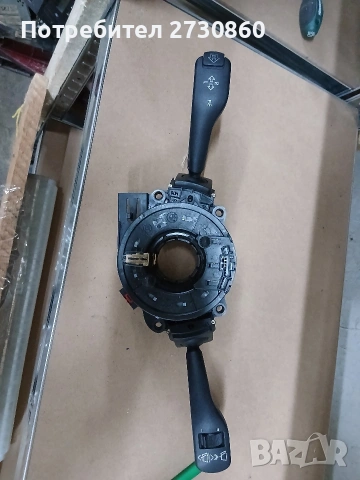 Останали части от bmw e46, снимка 18 - Части - 51319490