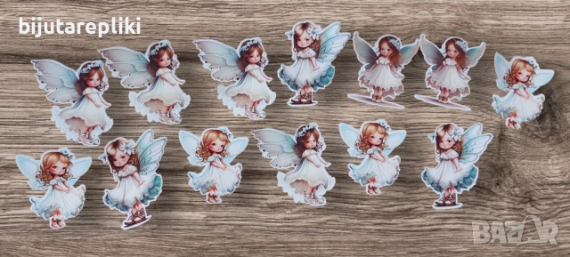 Лотове за картички, снимка 13 - Други - 51359078