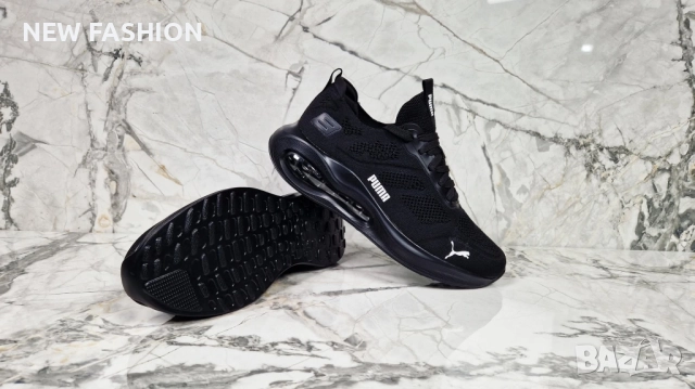 Мъжки Маратонки ✨ 43,44,45✨ PUMA , снимка 2 - Маратонки - 52226028