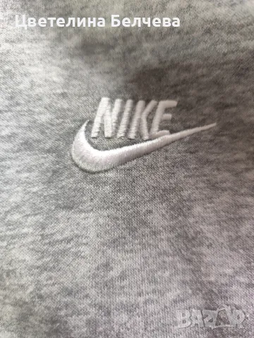 суичър найк Nike , снимка 6 - Суичъри - 48677169