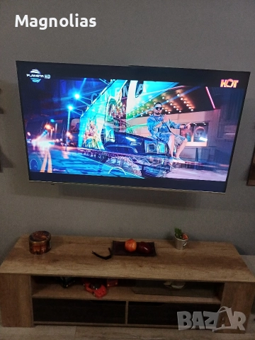 Allview LED 55 inch Android TV 📺 , снимка 3 - Телевизори - 52566962