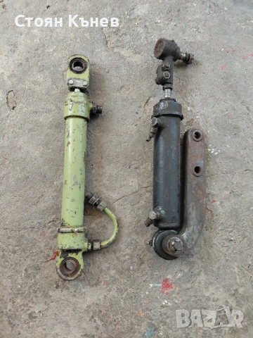 Амортисьори за ремарке или камиони , снимка 15 - Ремаркета - 31119196