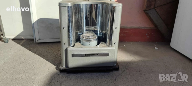 Керосинова печка за каравана Well Straler