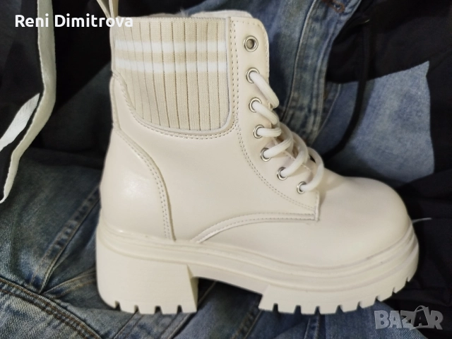 Дамски боти 