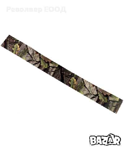 Камуфлажна лента за пушка Jack Pyke Shotgun Camo Wrap, снимка 5 - Екипировка - 45047766