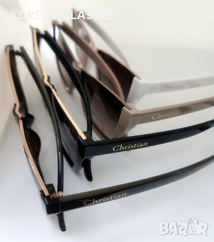 Слънчеви очила Christian Lafayette PARIS POLARIZED 100% UV защита, снимка 3 - Слънчеви и диоптрични очила - 45118694