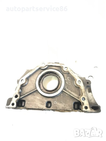 Фланец с уплътнение за двигател тип RHY за Peugeot 406 2.0 HDI (2001) 9622196480