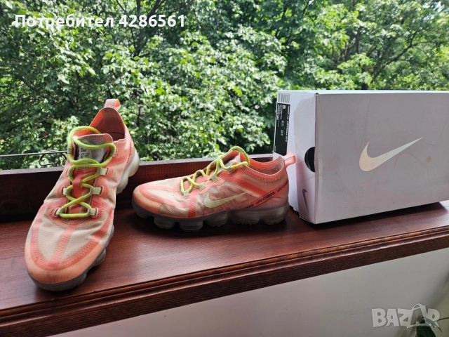 маратонки Nike Vapormax, снимка 1