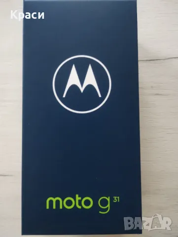 Motorola g 31w, снимка 6 - Motorola - 49149332