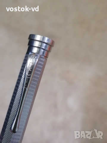 RECTA МЕТАЛЕН АВТОМАТИЧЕН МОЛИВ, снимка 9 - Антикварни и старинни предмети - 53295674