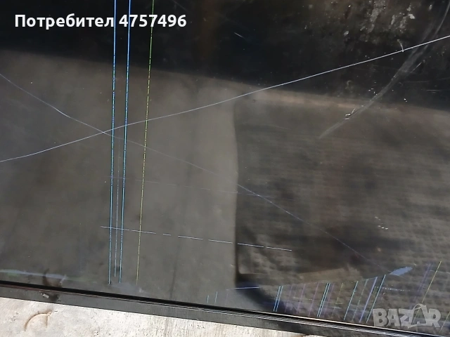 Телевизор toshiba 32l3863dg на части