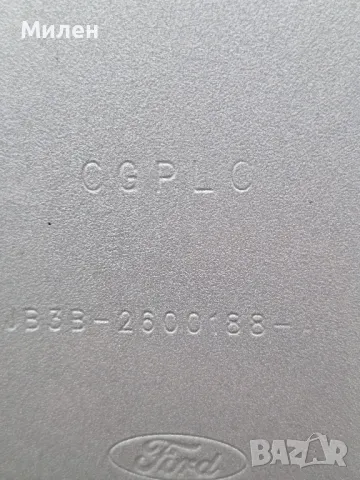 Каросерия За Форд Рейнджър 2012-2019 Година За 4 Врати Ford Ranger , снимка 7 - Части - 49736627